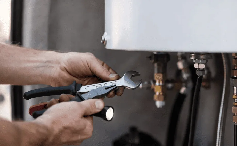 Why choose Water Heater Repair in Metamora, MI